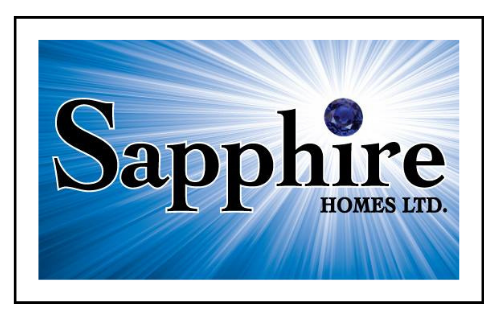 Sapphire Homes